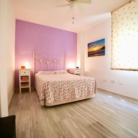 Apartamento En La Herradura Con Piscina Y Parking Extérieur photo