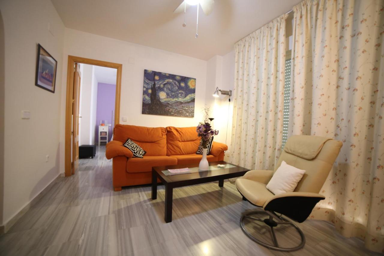 Apartamento En La Herradura Con Piscina Y Parking Extérieur photo