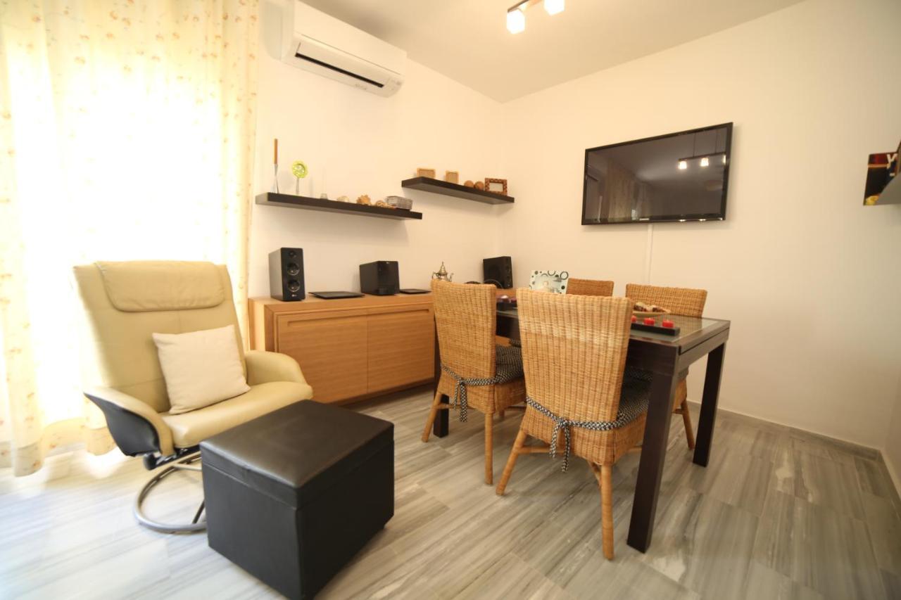 Apartamento En La Herradura Con Piscina Y Parking Extérieur photo