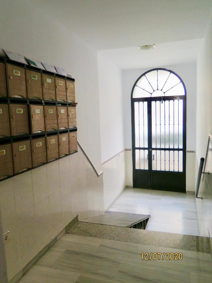 Apartamento En La Herradura Con Piscina Y Parking Extérieur photo