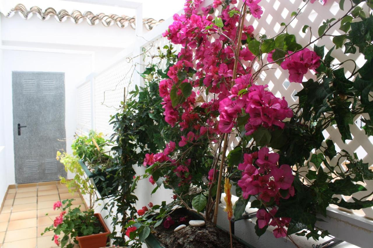 Apartamento En La Herradura Con Piscina Y Parking Extérieur photo