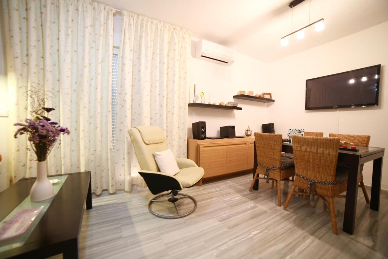 Apartamento En La Herradura Con Piscina Y Parking Extérieur photo